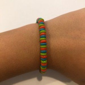 bead bracelet